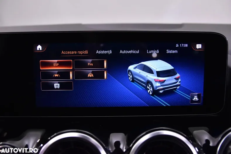 Mercedes-Benz GLA din 2022 cu 98.132 km - oferta MER141521 - foto 21