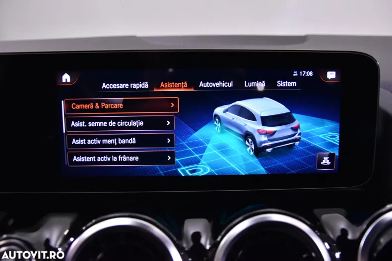 Mercedes-Benz GLA din 2022 cu 98.132 km - oferta MER141521 - foto 22