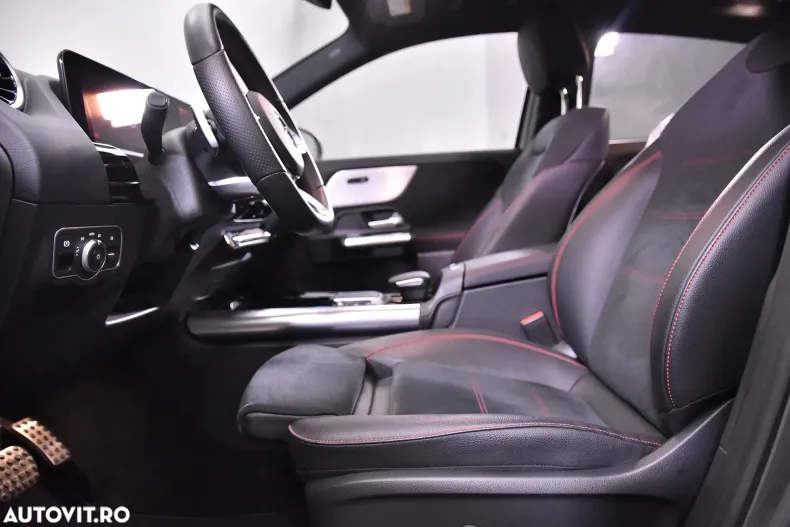 Mercedes-Benz GLA din 2022 cu 98.132 km - oferta MER141521 - foto 25