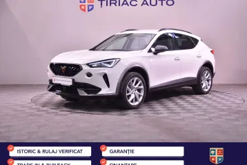 Cupra Formentor din 2024 - oferta CUP141527