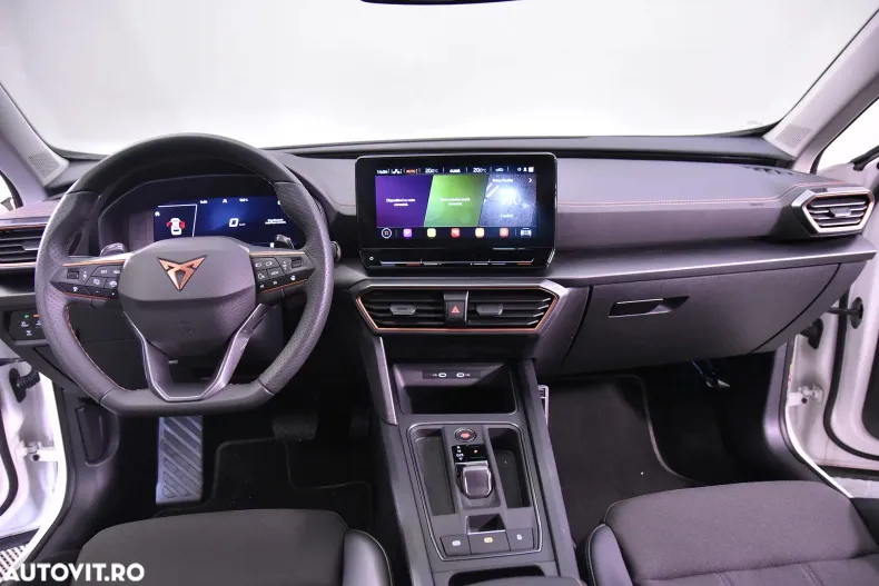 Cupra Formentor din 2024 cu 8.965 km - oferta CUP141527 - foto 9