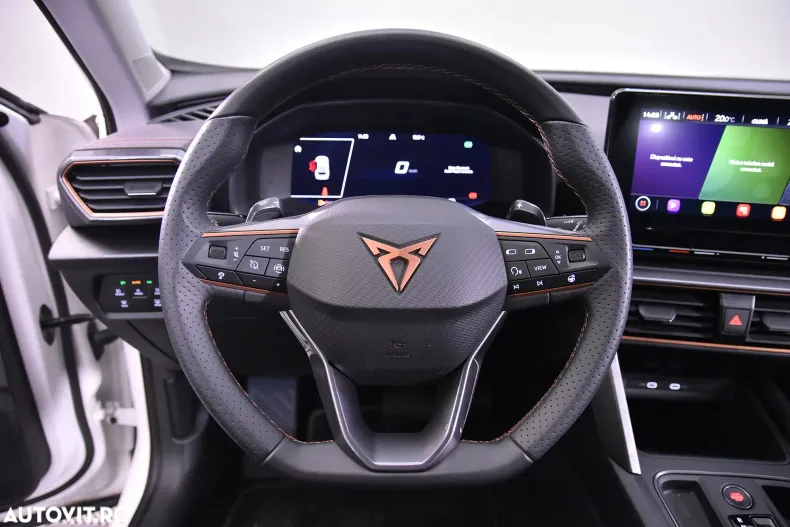 Cupra Formentor din 2024 cu 8.965 km - oferta CUP141527 - foto 16