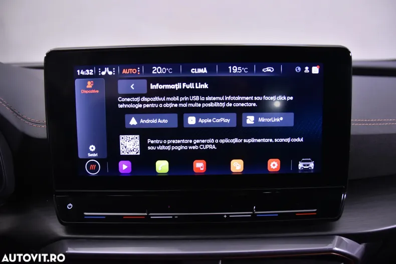 Cupra Formentor din 2024 cu 8.965 km - oferta CUP141527 - foto 18