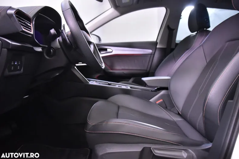 Cupra Formentor din 2024 cu 8.965 km - oferta CUP141527 - foto 21