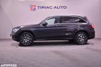 Mercedes-Benz GLC din 2020 cu 94.937 km - oferta MER141528 - foto 2