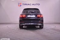 Mercedes-Benz GLC din 2020 cu 94.937 km - oferta MER141528 - foto 4