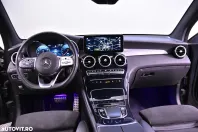 Mercedes-Benz GLC din 2020 cu 94.937 km - oferta MER141528 - foto 9