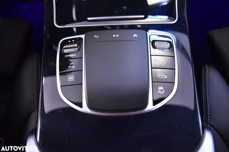 Mercedes-Benz GLC din 2020 cu 94.937 km - oferta MER141528 - foto 16