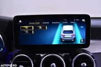 Mercedes-Benz GLC din 2020 cu 94.937 km - oferta MER141528 - foto 18