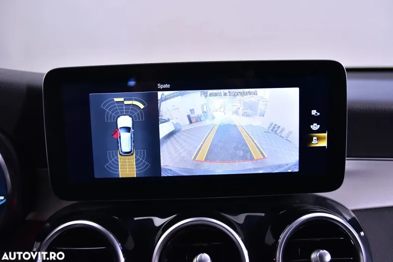 Mercedes-Benz GLC din 2020 cu 94.937 km - oferta MER141528 - foto 20