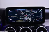 Mercedes-Benz GLC din 2020 cu 94.937 km - oferta MER141528 - foto 22