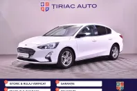 Ford Focus din 2021 cu 40.363 km - oferta FOR141529 - foto 1