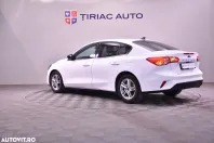 Ford Focus din 2021 cu 40.363 km - oferta FOR141529 - foto 3