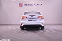 Ford Focus din 2021 cu 40.363 km - oferta FOR141529 - foto 4