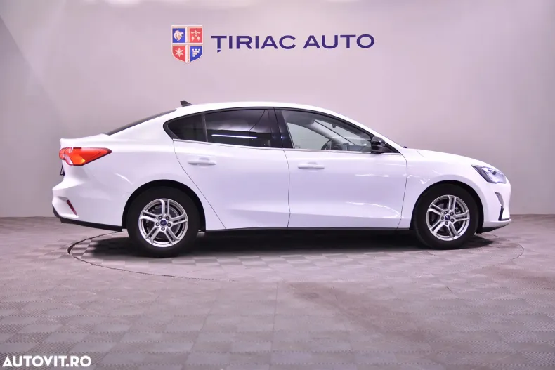 Ford Focus din 2021 cu 40.363 km - oferta FOR141529 - foto 6
