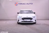 Ford Focus din 2021 cu 40.363 km - oferta FOR141529 - foto 8
