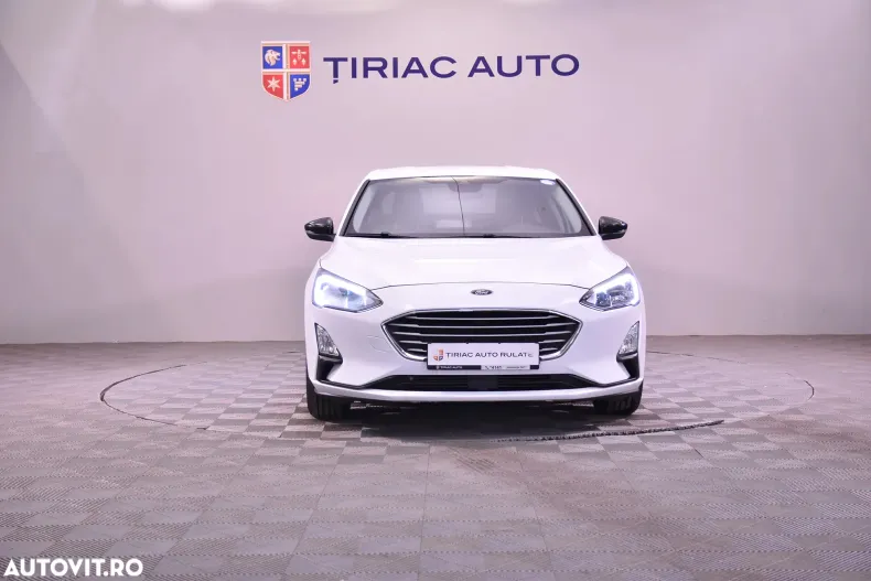 Ford Focus din 2021 cu 40.363 km - oferta FOR141529 - foto 8