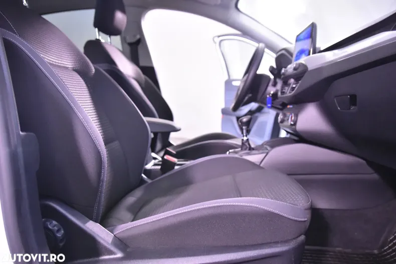 Ford Focus din 2021 cu 40.363 km - oferta FOR141529 - foto 11