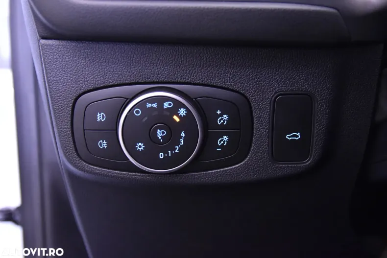Ford Focus din 2021 cu 40.363 km - oferta FOR141529 - foto 15