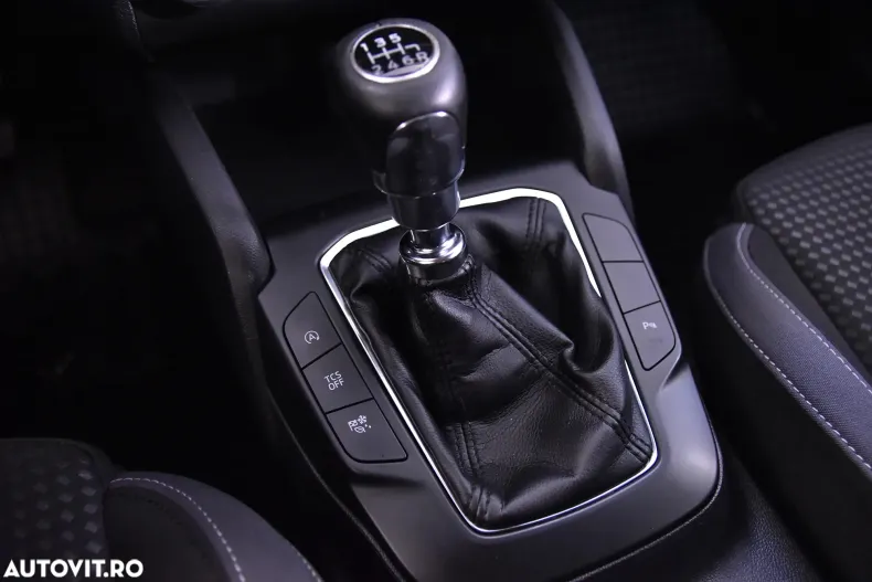 Ford Focus din 2021 cu 40.363 km - oferta FOR141529 - foto 17