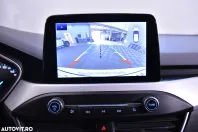 Ford Focus din 2021 cu 40.363 km - oferta FOR141529 - foto 19