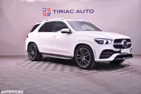 Mercedes-Benz GLE din 2019 cu 107.668 km - oferta MER141531 - foto 7