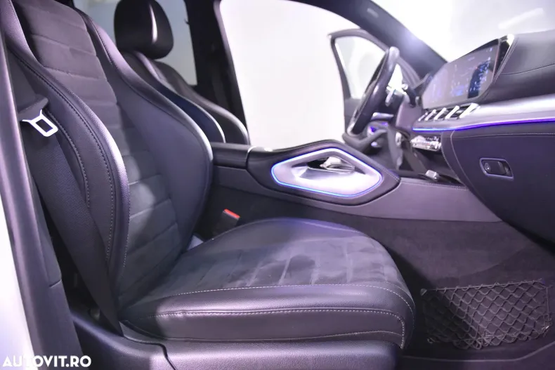 Mercedes-Benz GLE din 2019 cu 107.668 km - oferta MER141531 - foto 11