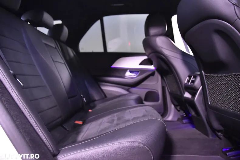 Mercedes-Benz GLE din 2019 cu 107.668 km - oferta MER141531 - foto 12