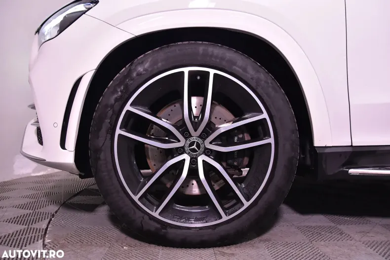 Mercedes-Benz GLE din 2019 cu 107.668 km - oferta MER141531 - foto 13