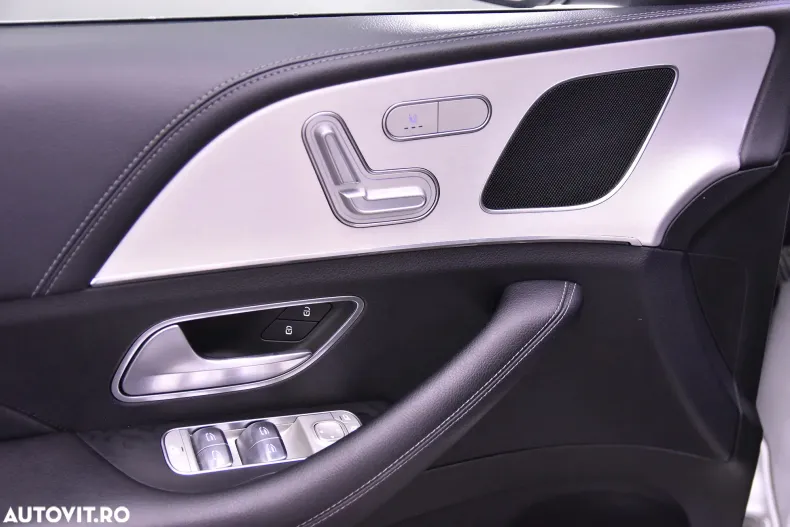 Mercedes-Benz GLE din 2019 cu 107.668 km - oferta MER141531 - foto 14