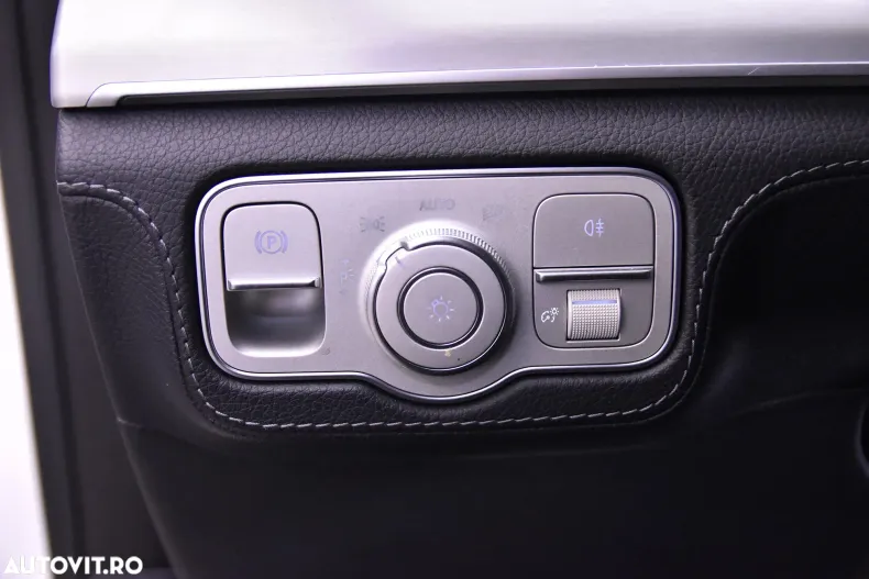 Mercedes-Benz GLE din 2019 cu 107.668 km - oferta MER141531 - foto 15