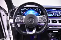 Mercedes-Benz GLE din 2019 cu 107.668 km - oferta MER141531 - foto 16