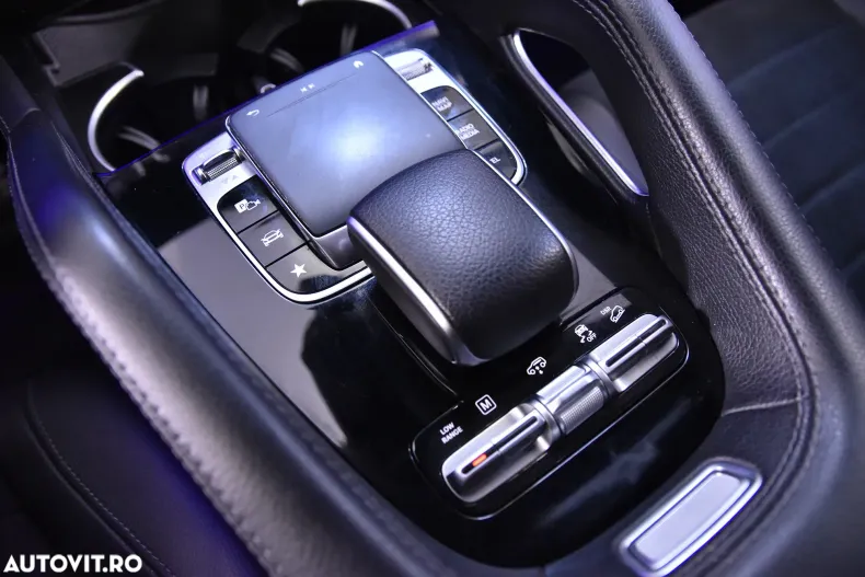 Mercedes-Benz GLE din 2019 cu 107.668 km - oferta MER141531 - foto 17