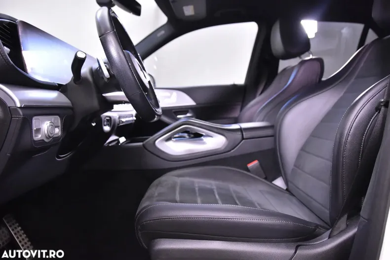 Mercedes-Benz GLE din 2019 cu 107.668 km - oferta MER141531 - foto 24