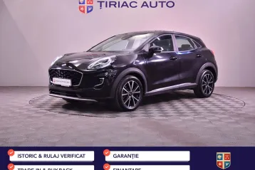 Ford Puma din 2022 - oferta FOR141532
