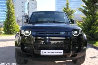 Land Rover Defender din 2023 cu 44.000 km - oferta LAN141533 - foto 3
