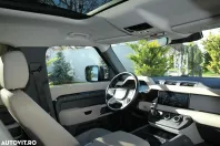 Land Rover Defender din 2023 cu 44.000 km - oferta LAN141533 - foto 5