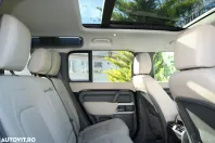 Land Rover Defender din 2023 cu 44.000 km - oferta LAN141533 - foto 12
