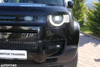 Land Rover Defender din 2023 cu 44.000 km - oferta LAN141533 - foto 15