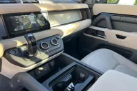 Land Rover Defender din 2023 cu 44.000 km - oferta LAN141533 - foto 28
