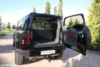 Land Rover Defender din 2023 cu 44.000 km - oferta LAN141533 - foto 36