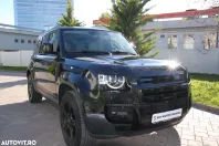 Land Rover Defender din 2023 cu 44.000 km - oferta LAN141533 - foto 39