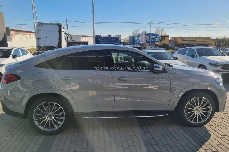 Mercedes-Benz GLE Coupe din 2025 cu 0 km - oferta MER141538 - foto 9