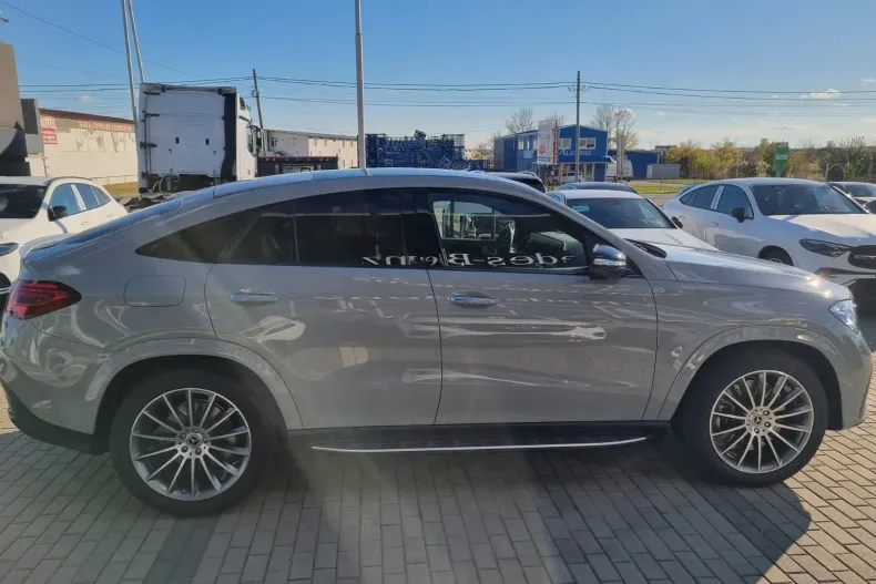 Mercedes-Benz GLE Coupe din 2025 cu 0 km - oferta MER141538 - foto 10