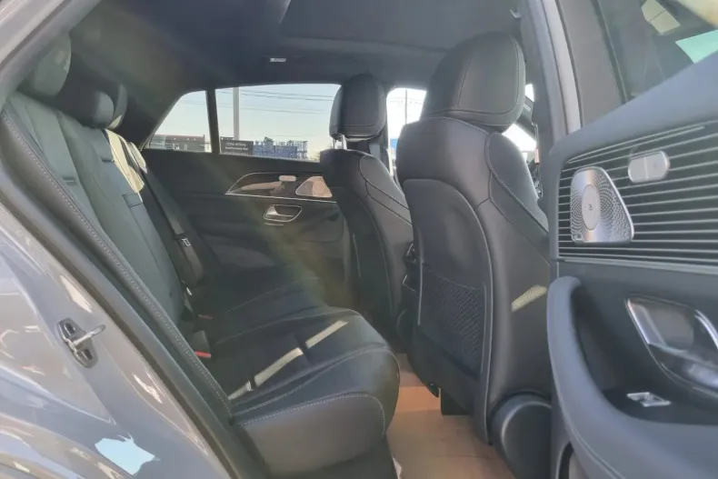 Mercedes-Benz GLE Coupe din 2025 cu 0 km - oferta MER141538 - foto 12