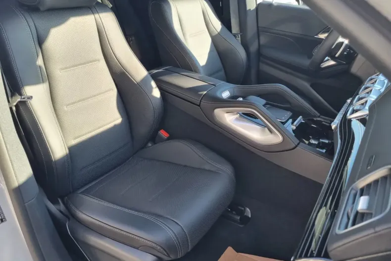 Mercedes-Benz GLE Coupe din 2025 cu 0 km - oferta MER141538 - foto 13