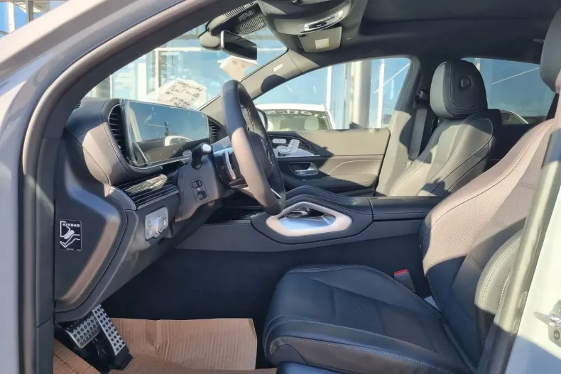 Mercedes-Benz GLE Coupe din 2025 cu 0 km - oferta MER141538 - foto 15