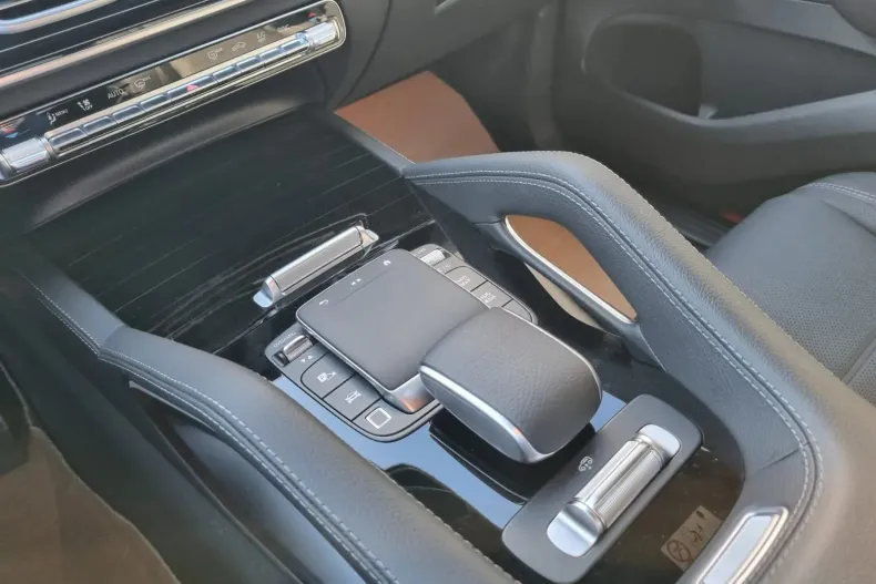 Mercedes-Benz GLE Coupe din 2025 cu 0 km - oferta MER141538 - foto 17