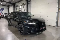 Lexus Seria RX din 2024 cu 32.105 km - oferta LEX141539 - foto 2