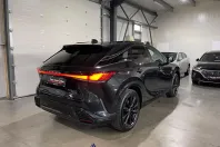 Lexus Seria RX din 2024 cu 32.105 km - oferta LEX141539 - foto 3